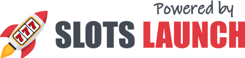 Powered by Slots Launch