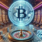 The Silent Revolution: How Crypto Casinos Are Redefining Online Gambling