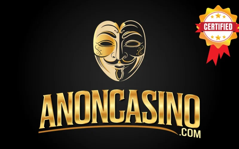 AnonCasino.com: Setting the Gold Standard in Certified Anonymous Gaming