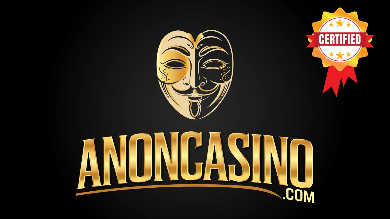 AnonCasino.com: Setting the Gold Standard in Certified Anonymous Gaming